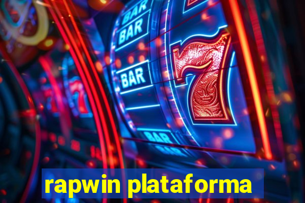 rapwin plataforma